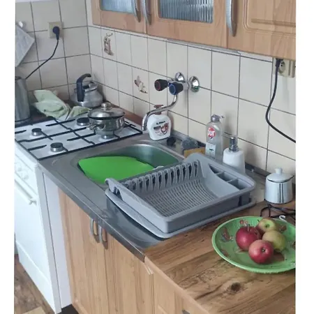 Maly A Utulny Nejdek